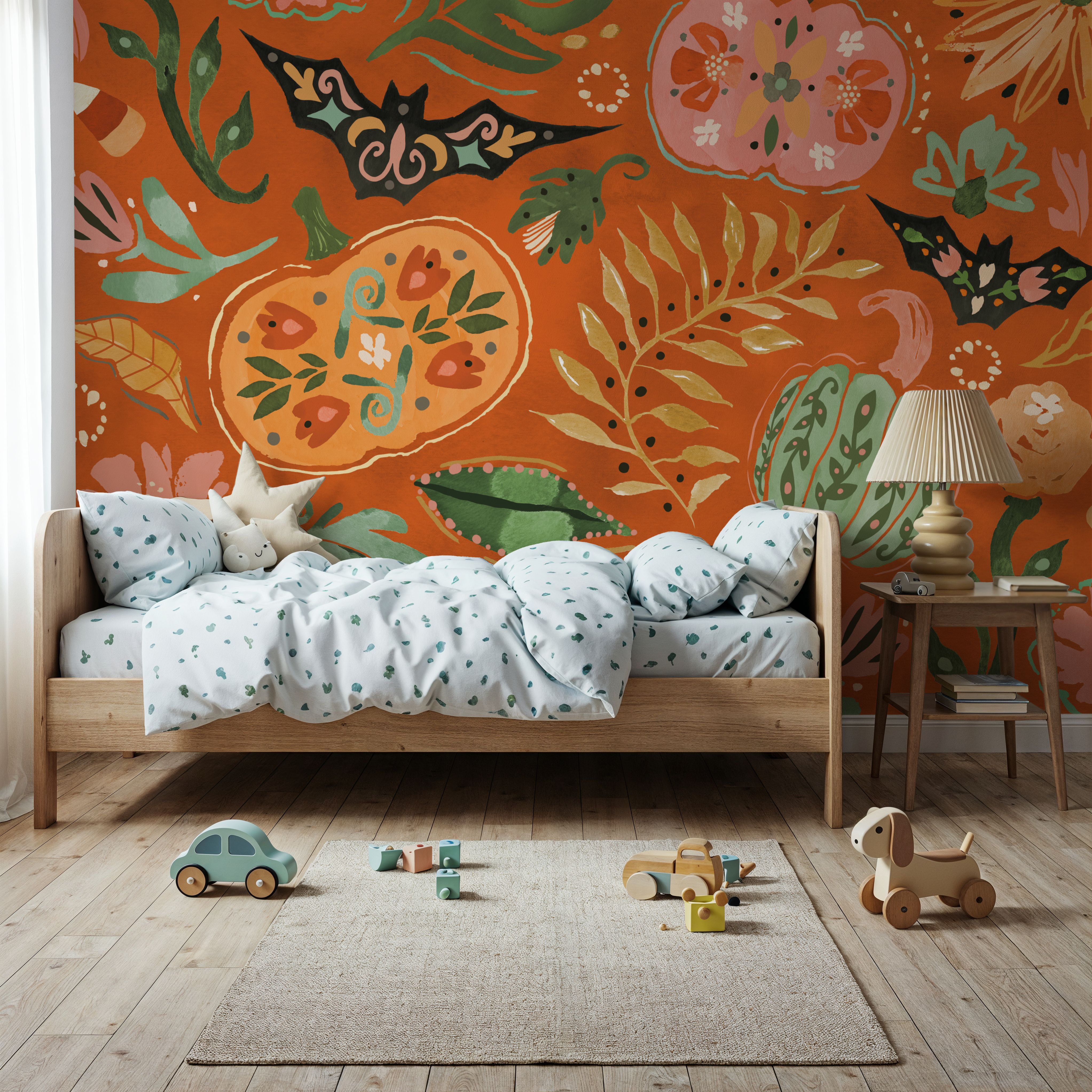 Witching Hour Wonders III