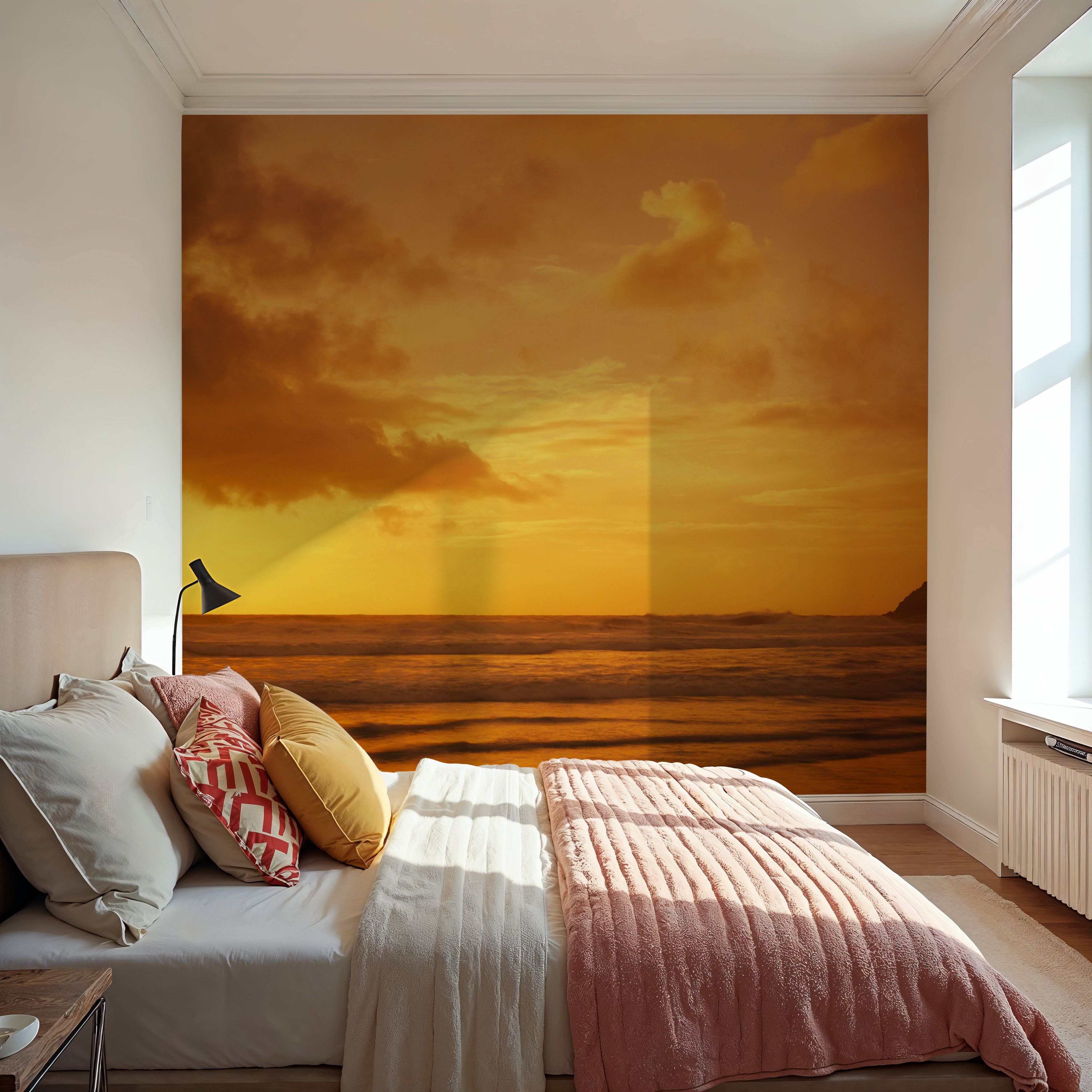 Amber Horizon,