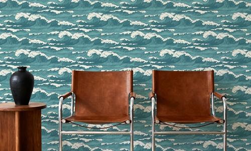 Endless Waves, Seafoam