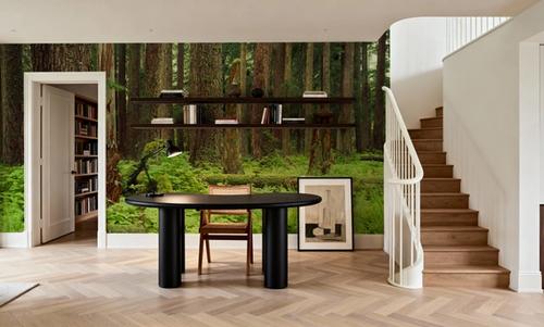 Forest Floor