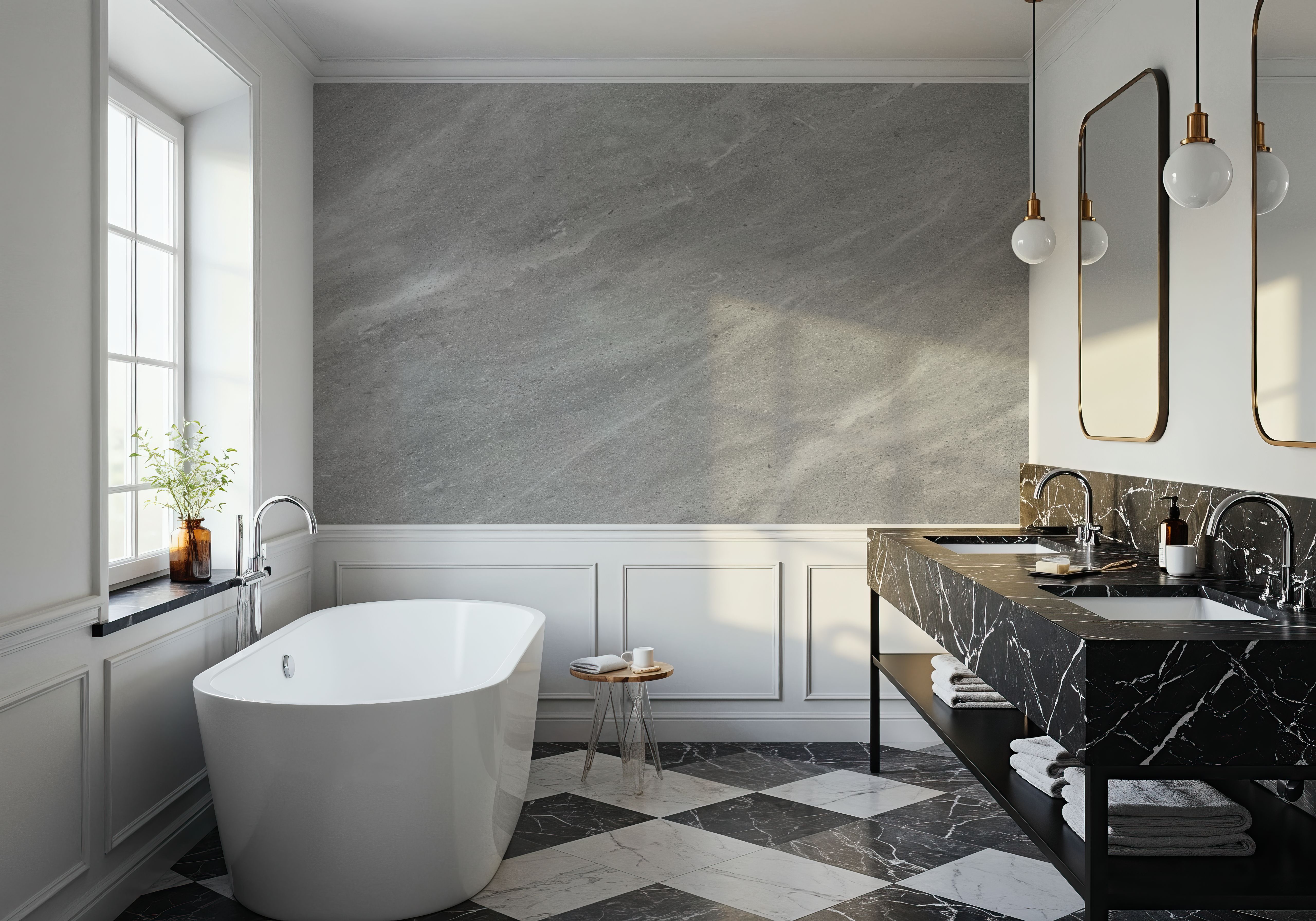 Grey Limestone