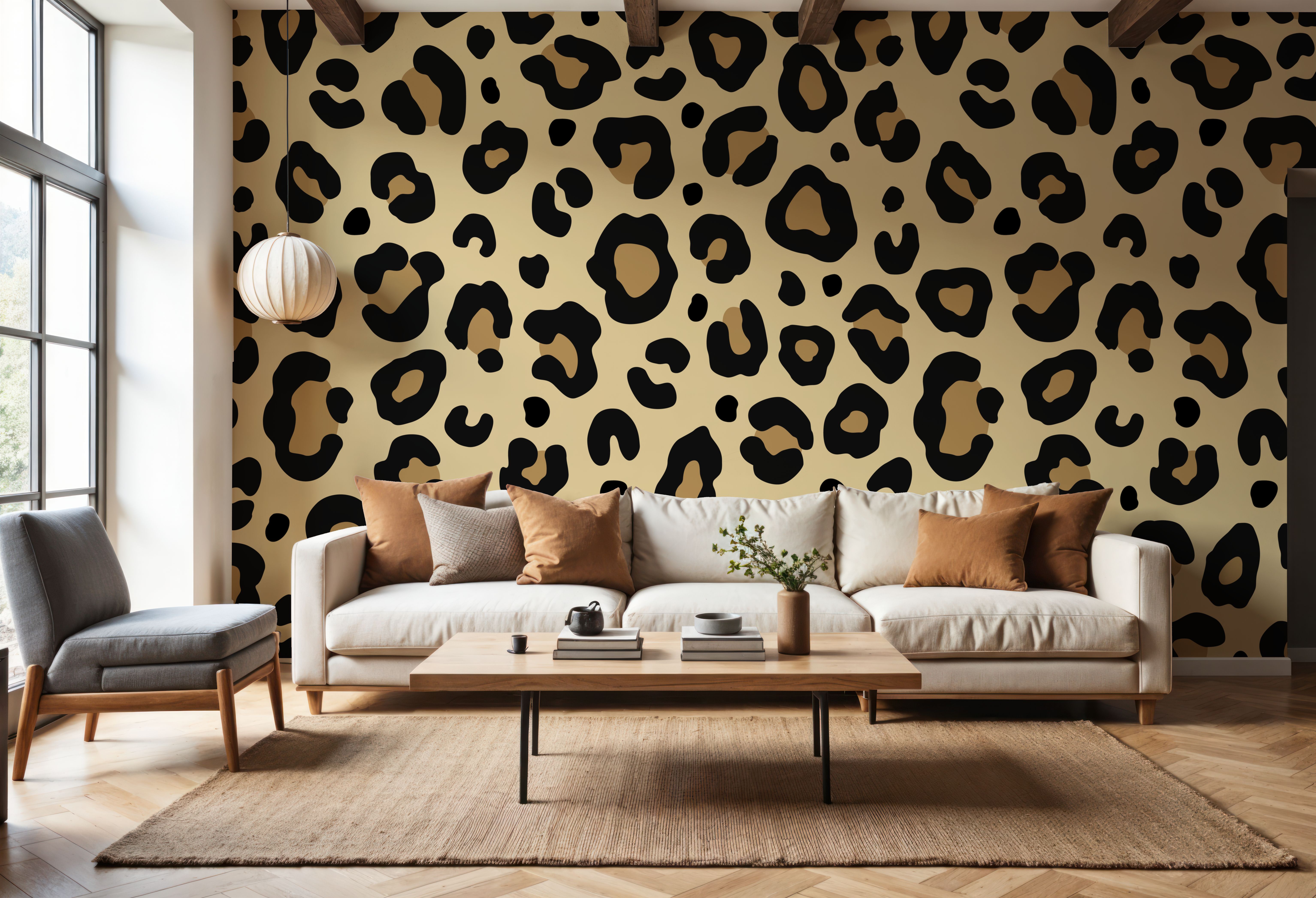 Leopard Skin Grrrrrr