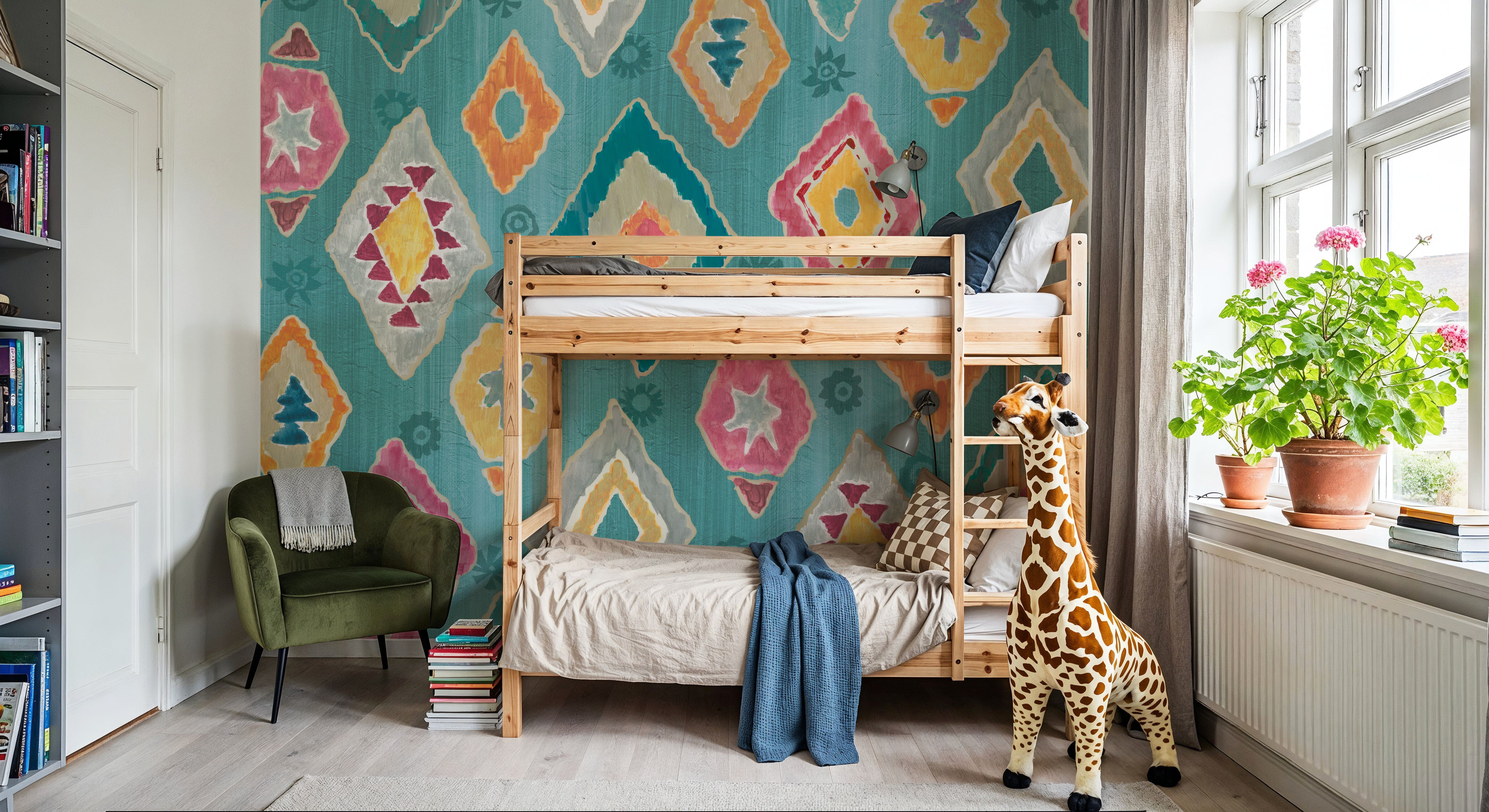 My Bohemian Life In Line