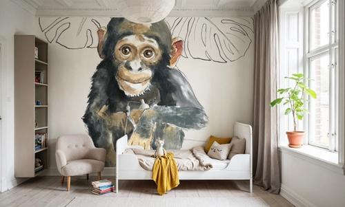 Sweet Animals I