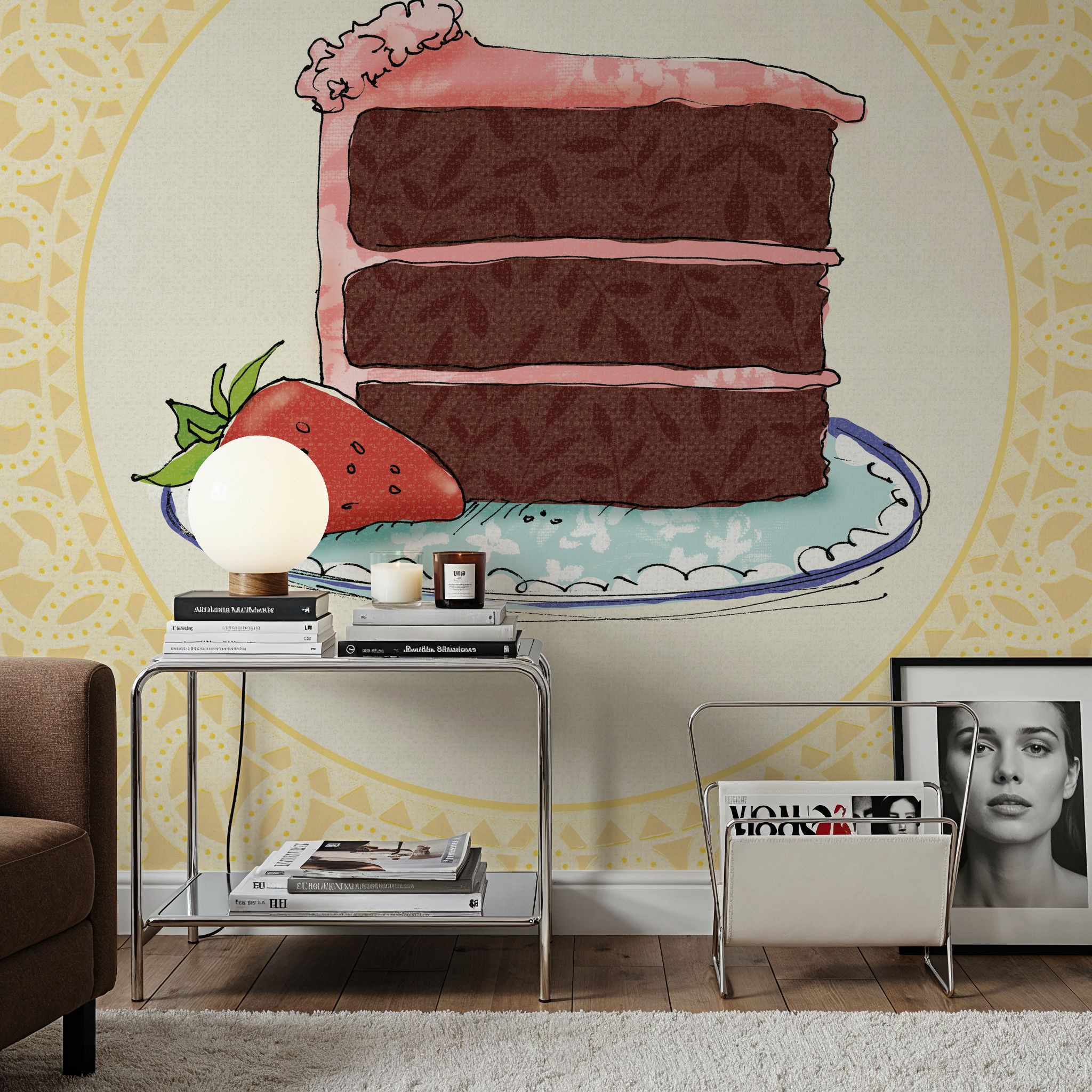 Dessert Please I