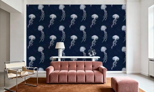 Jellyfish Zen