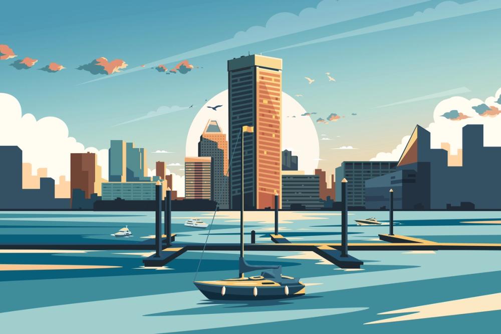 Travel Baltimore