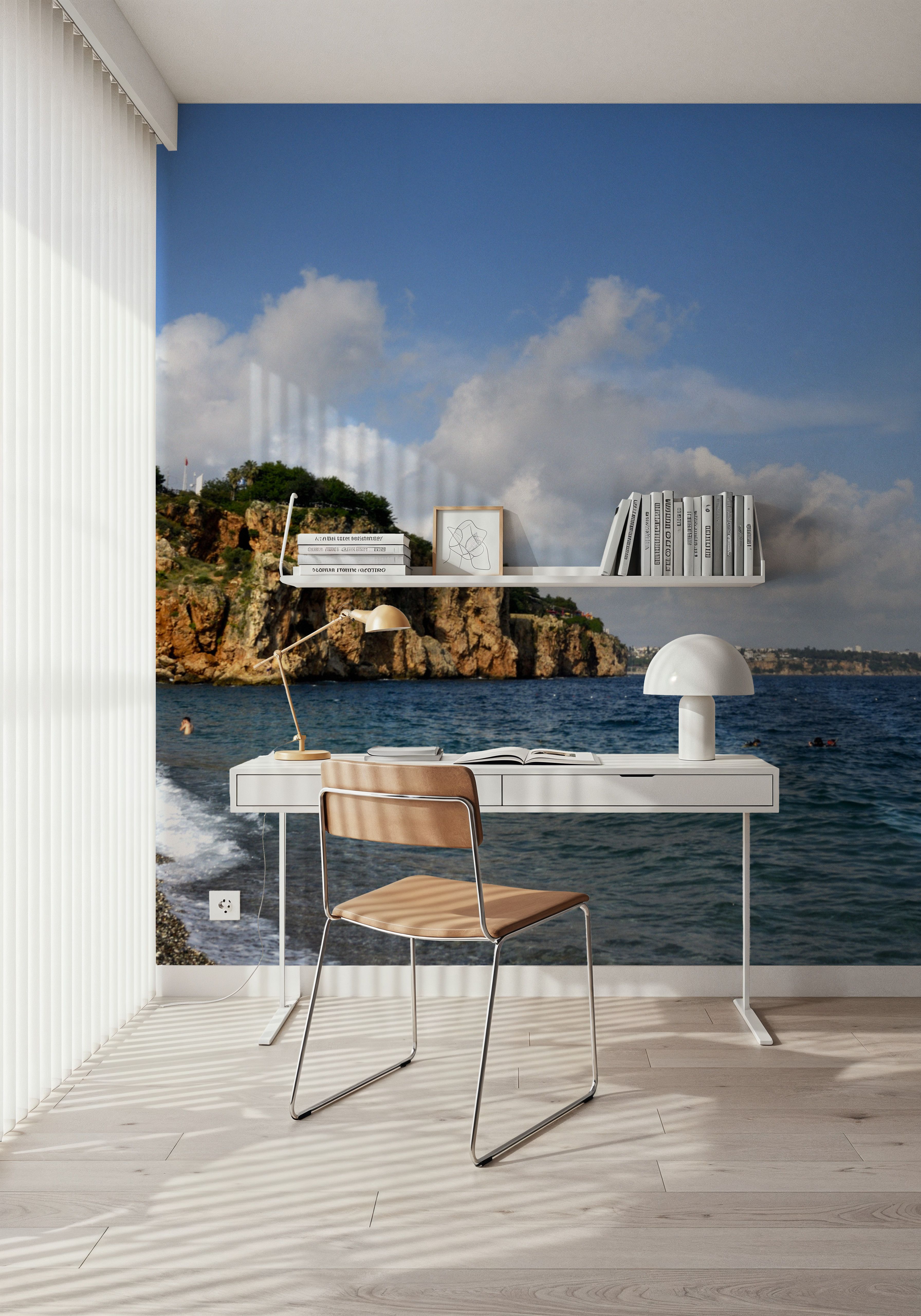 Mediterranean Escape