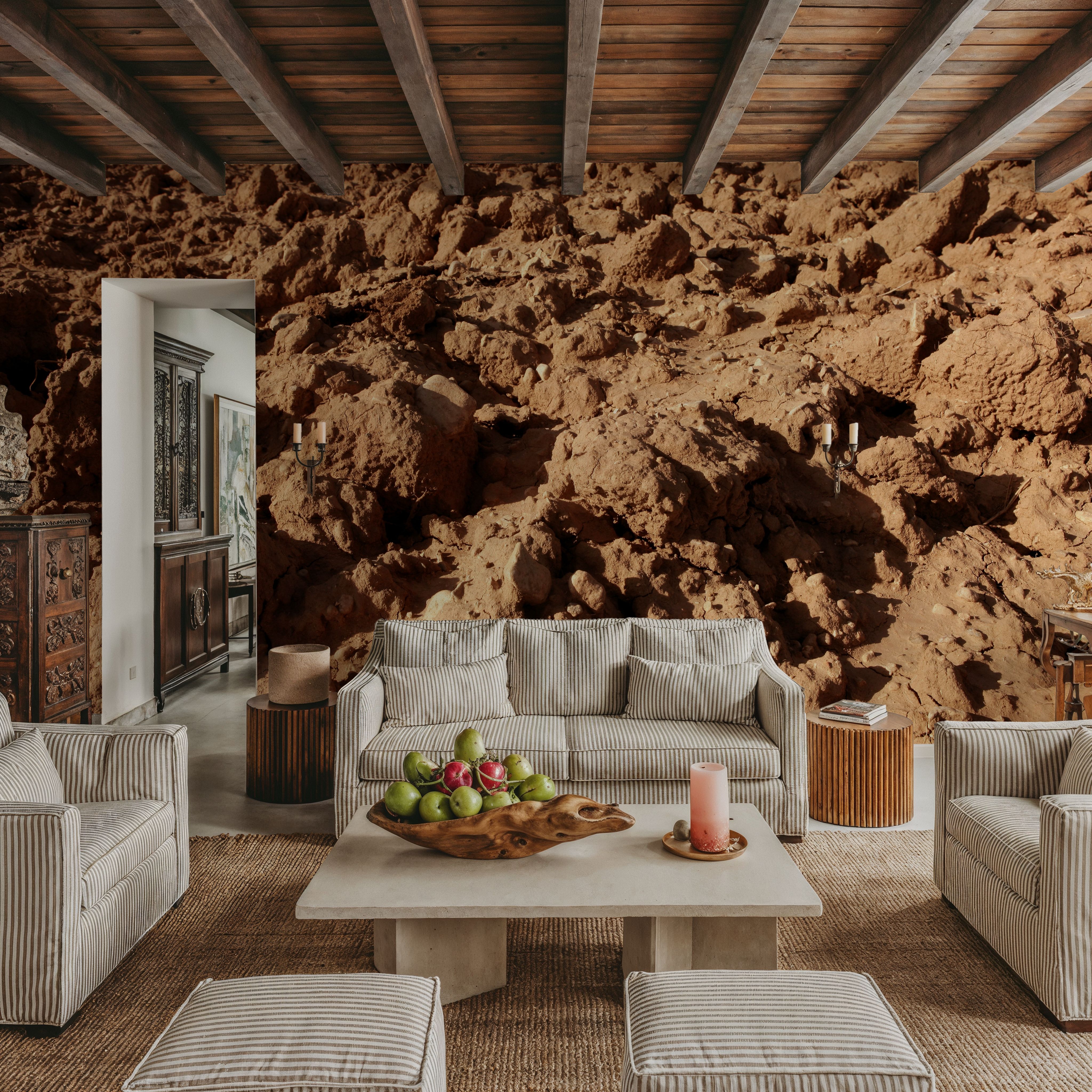 Soil