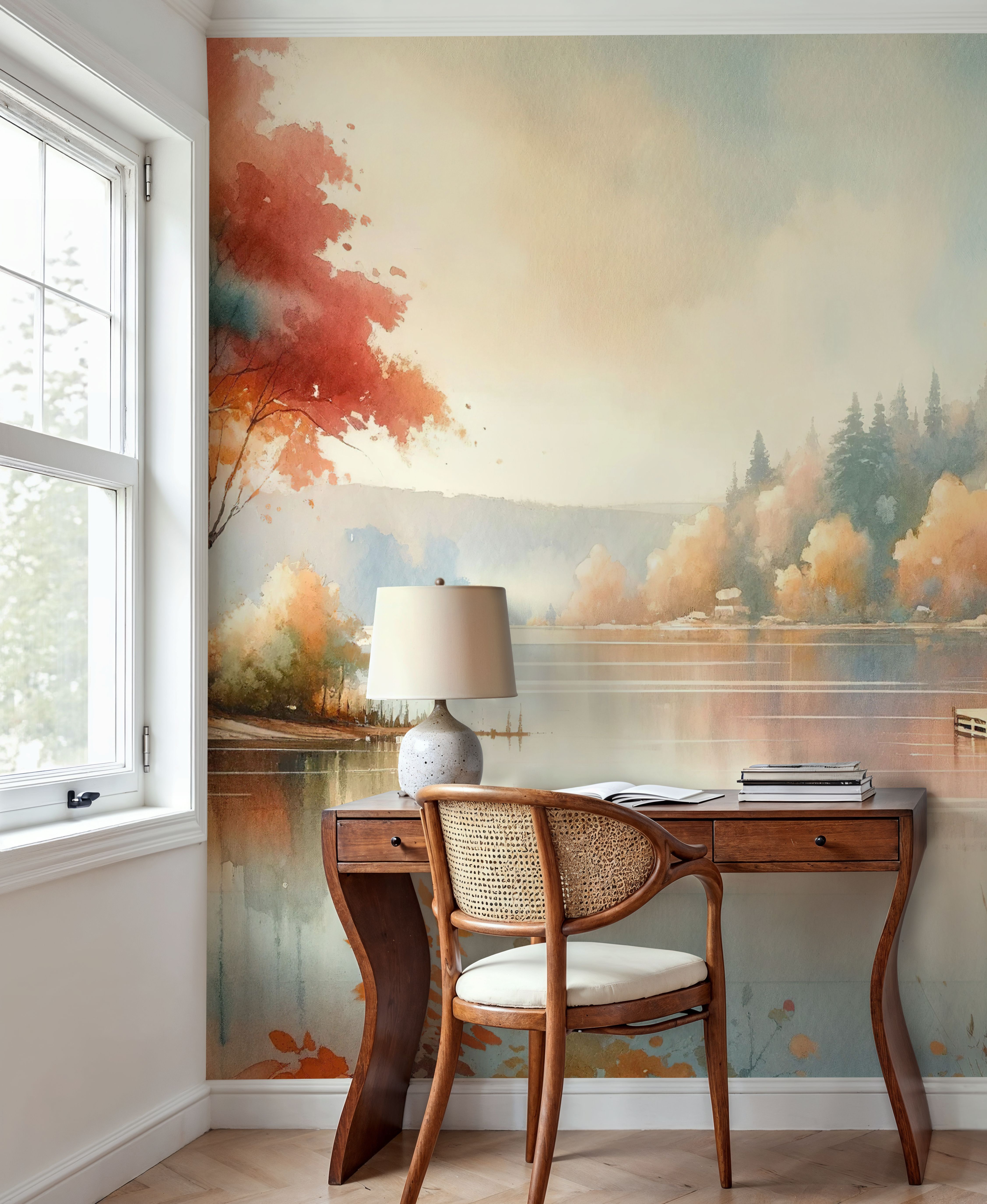 Serene Autumn