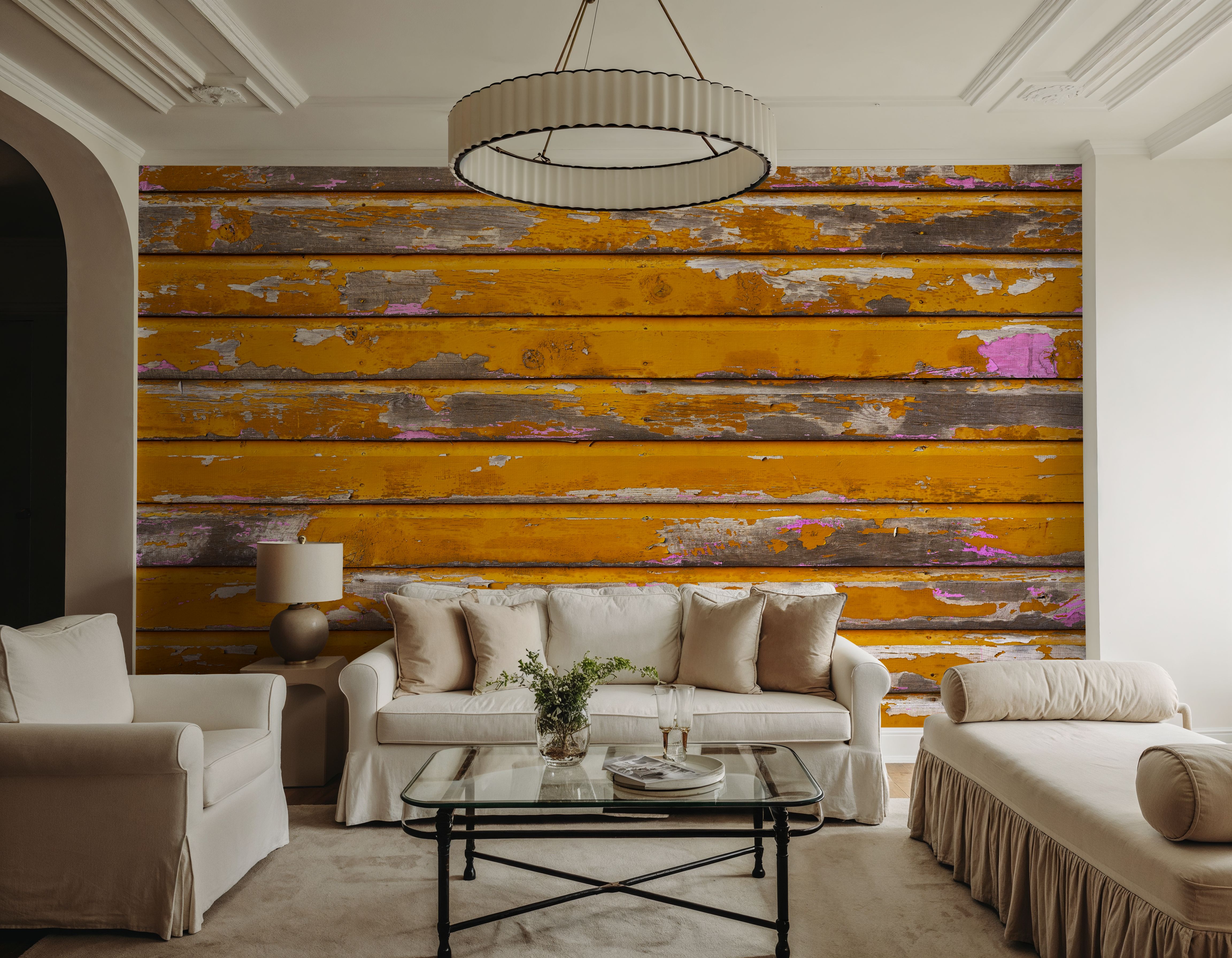 Sunworn Timber