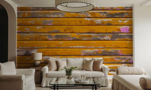 Sunworn Timber
