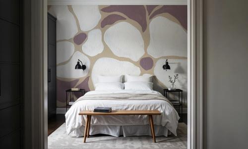 Boho Impact Floral I