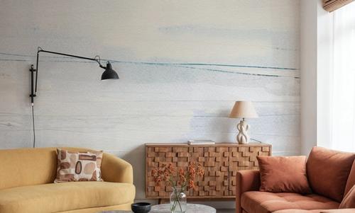 Incised Blue