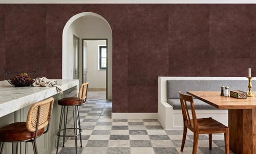 Crocker Parchment, Oxblood