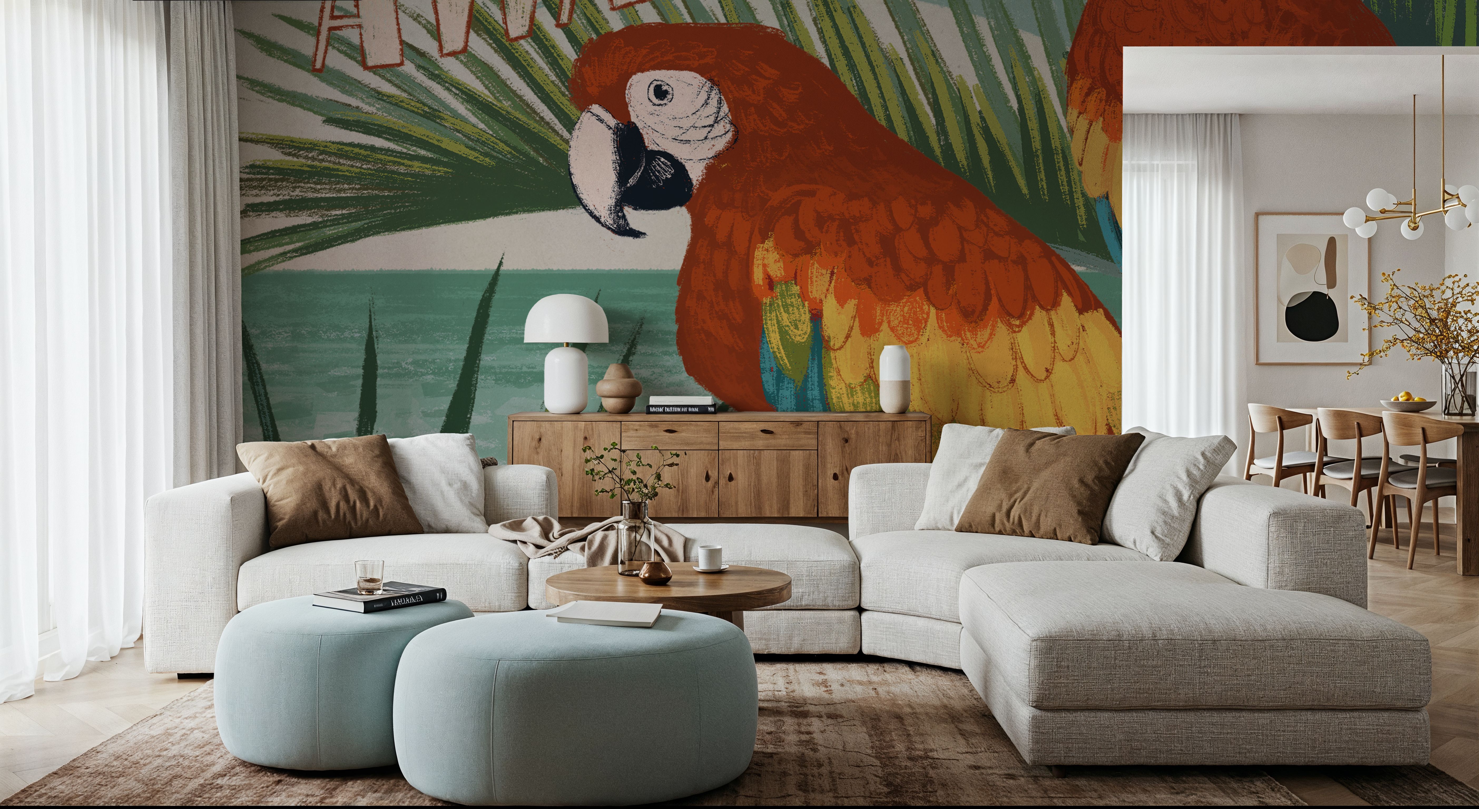 Welcome to Paradise V