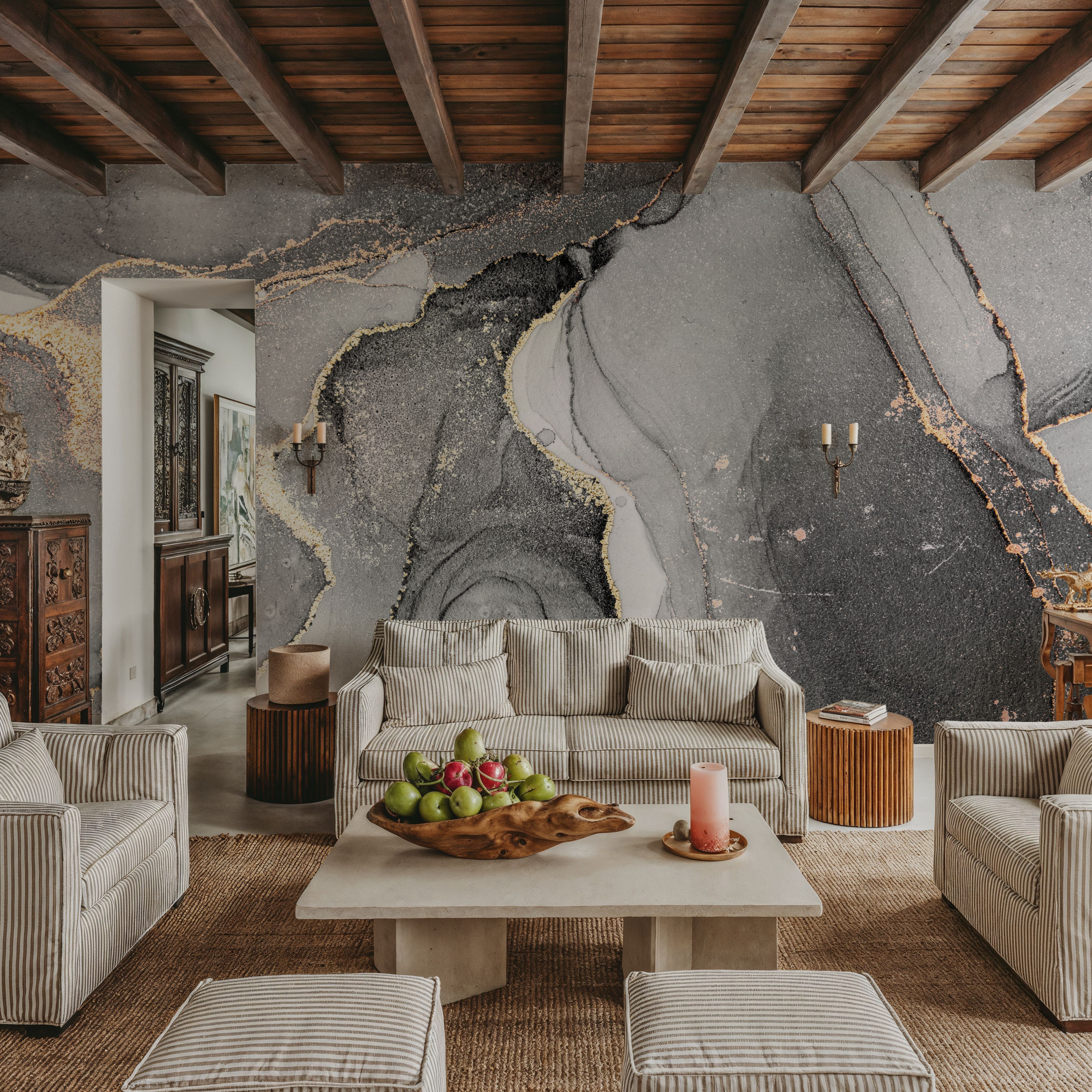 Fantasy Marble, Stone
