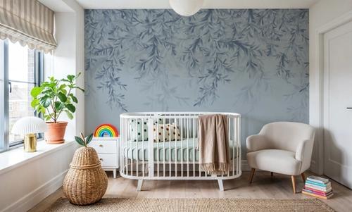 Lush Canopy, Denim