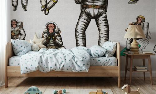 Space Monkey