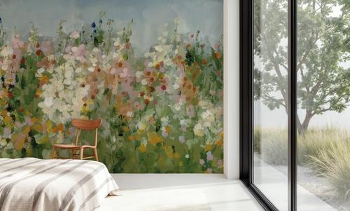 Tranquil Field