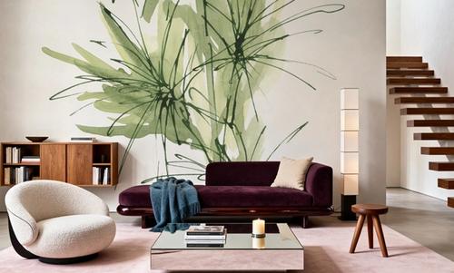 Biophilic III