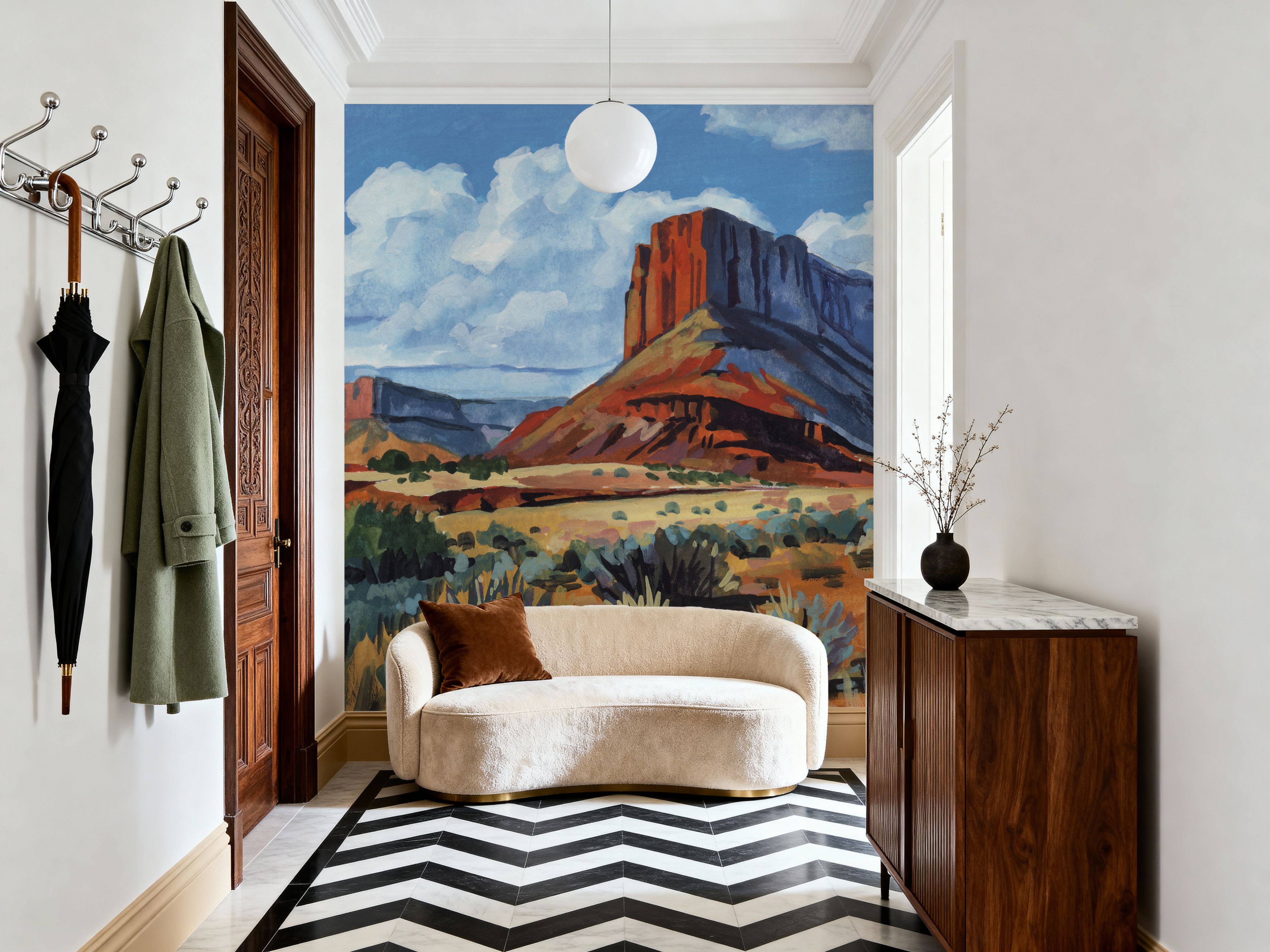 Red Mesa