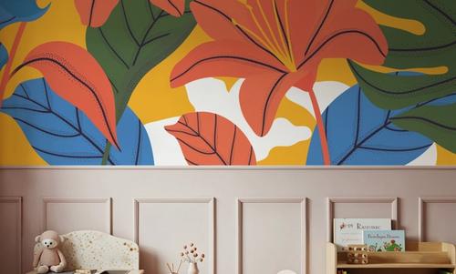 Trendy Lilies