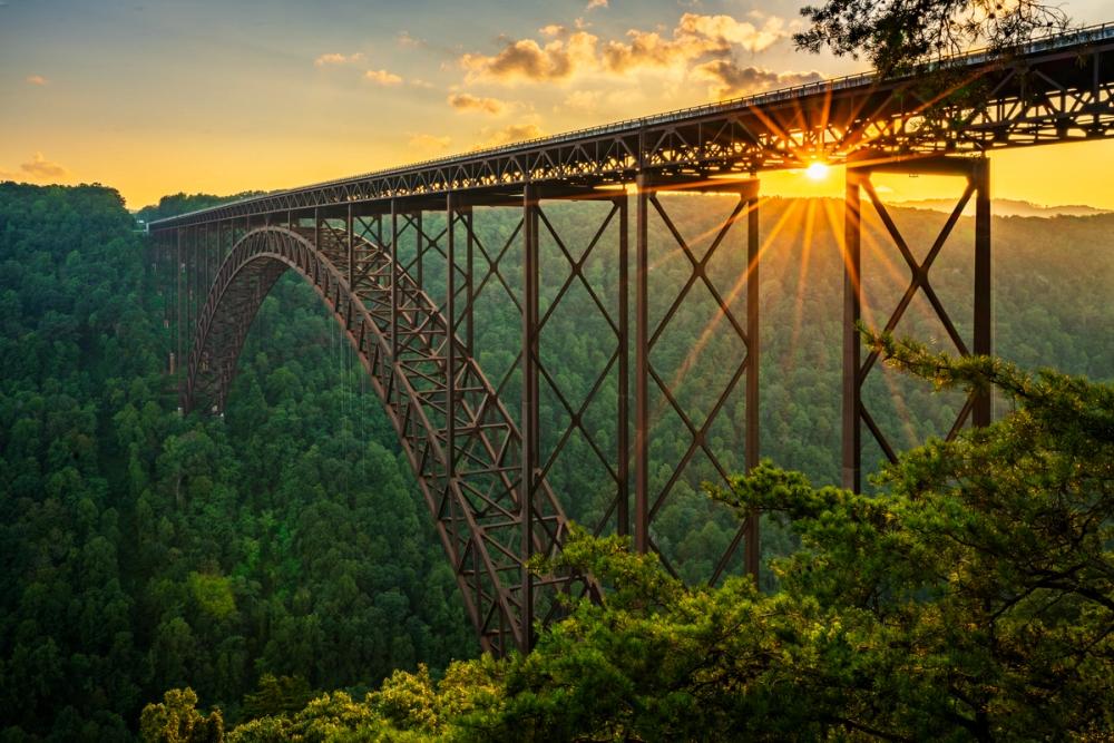 New River Gorge Bridge