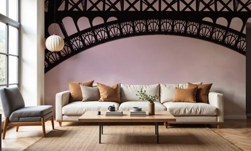 Gothic Blush