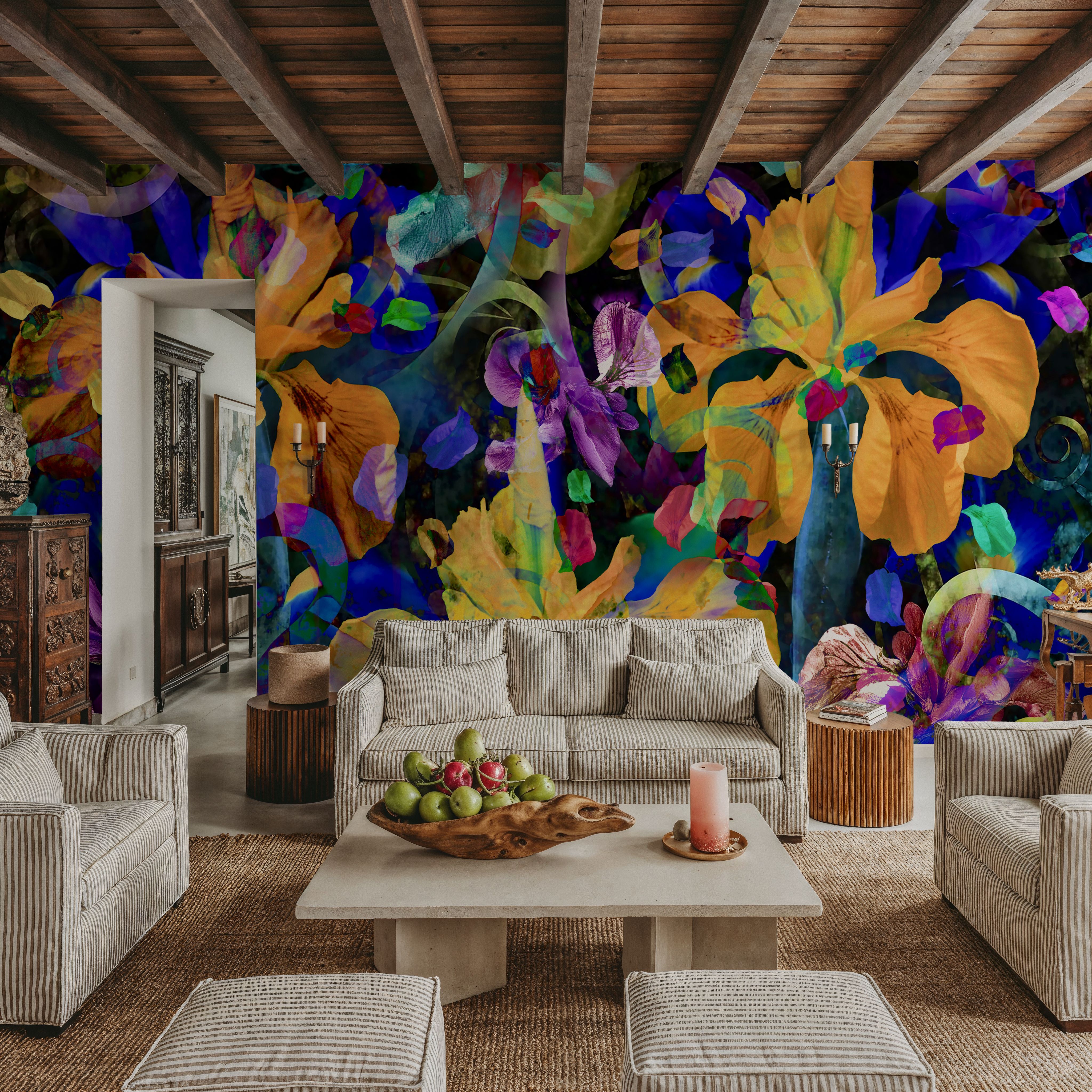 Iris Fantasy