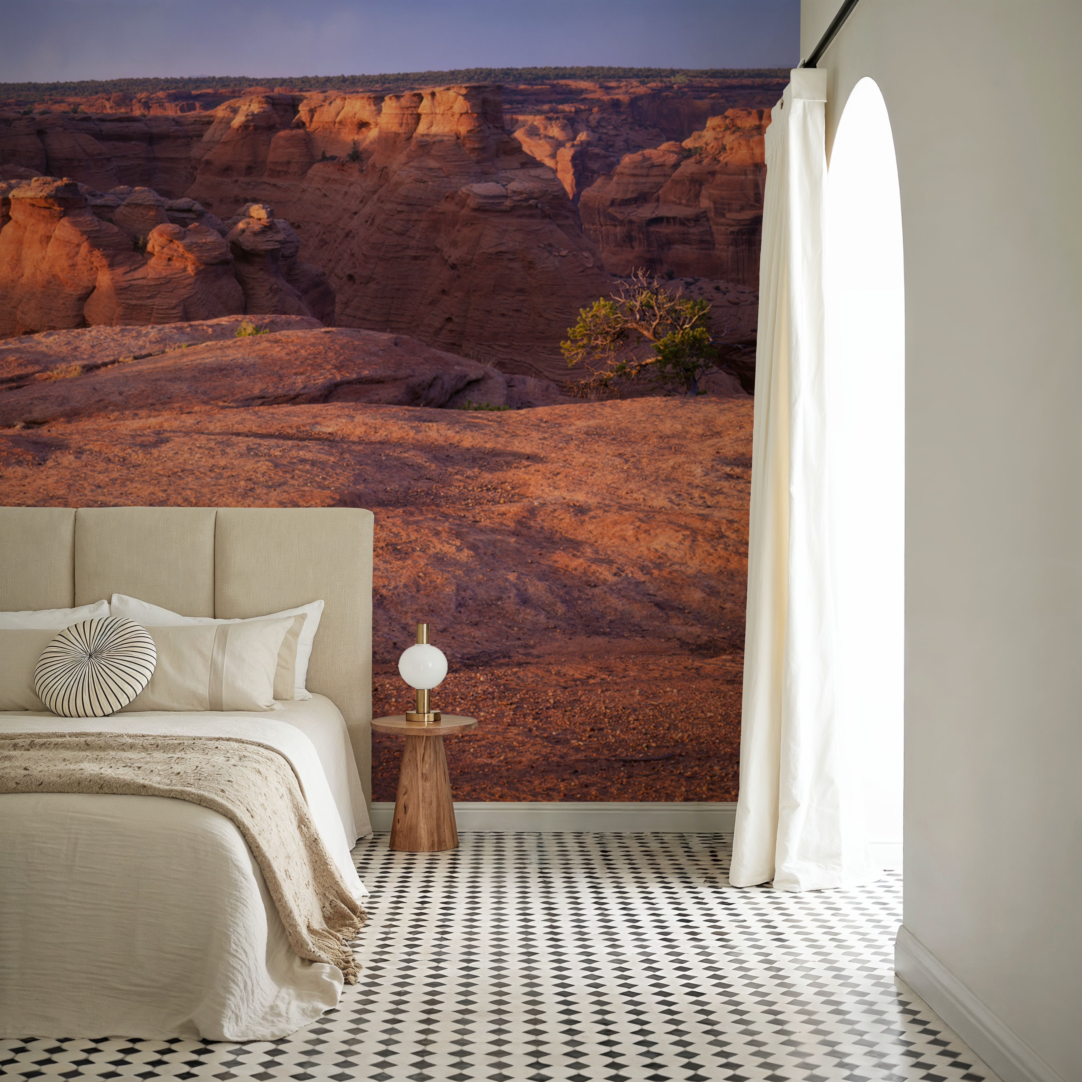 Vermilion Cliffs