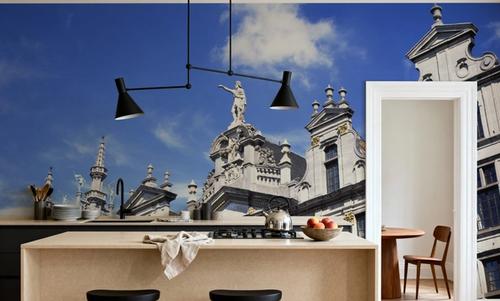 Baroque Grandeur