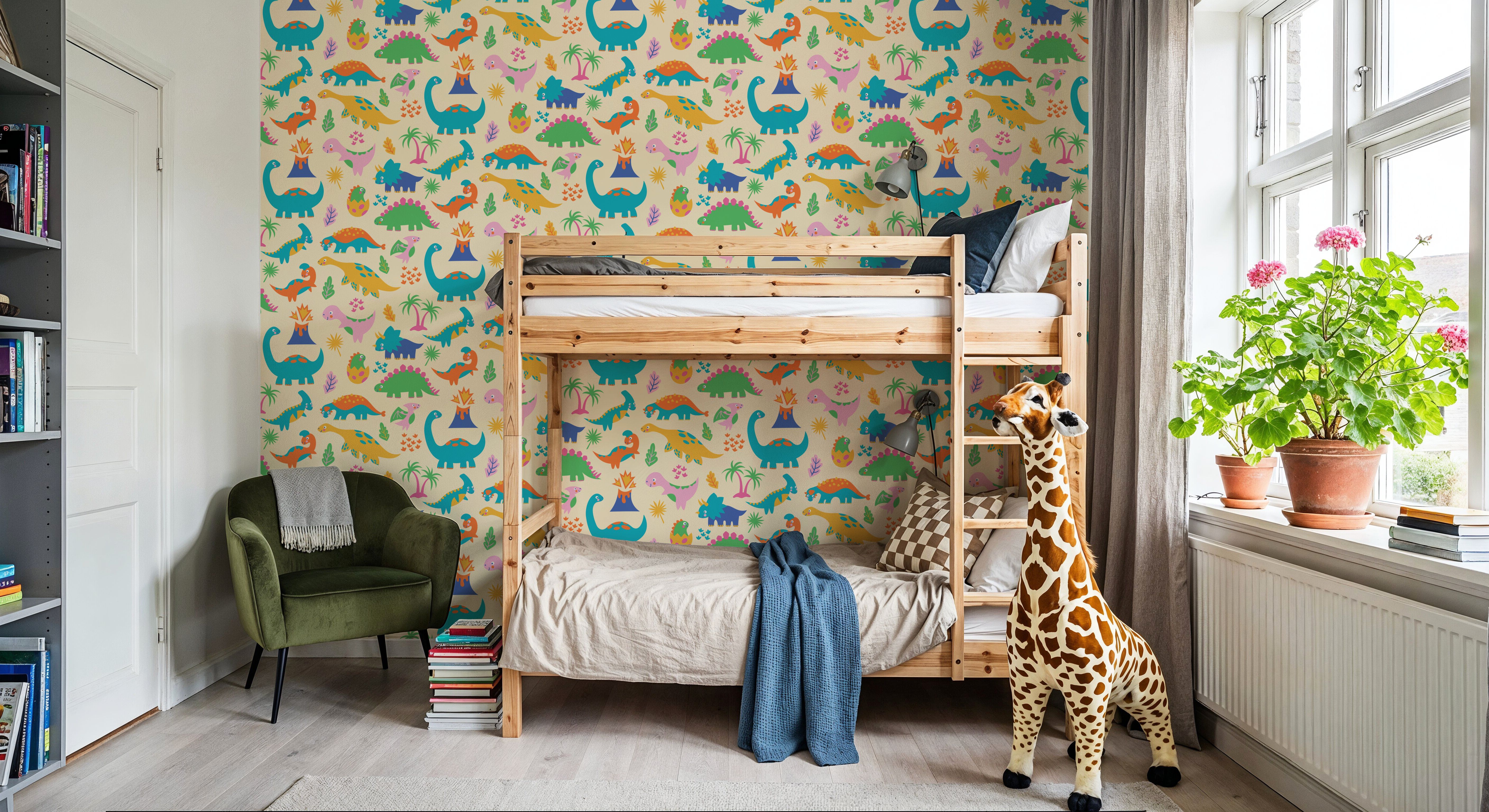 Dinomite Dinos, Pastel