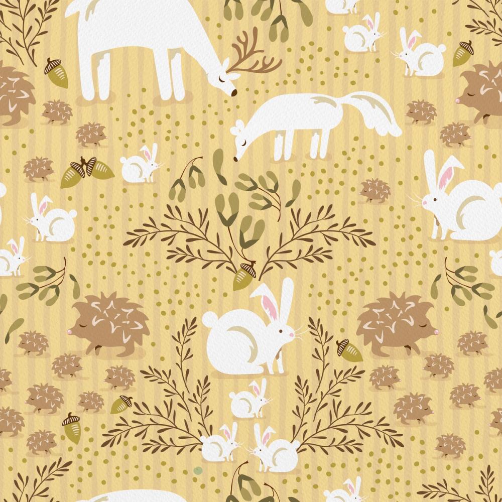 Welcome to The World, Sunflower