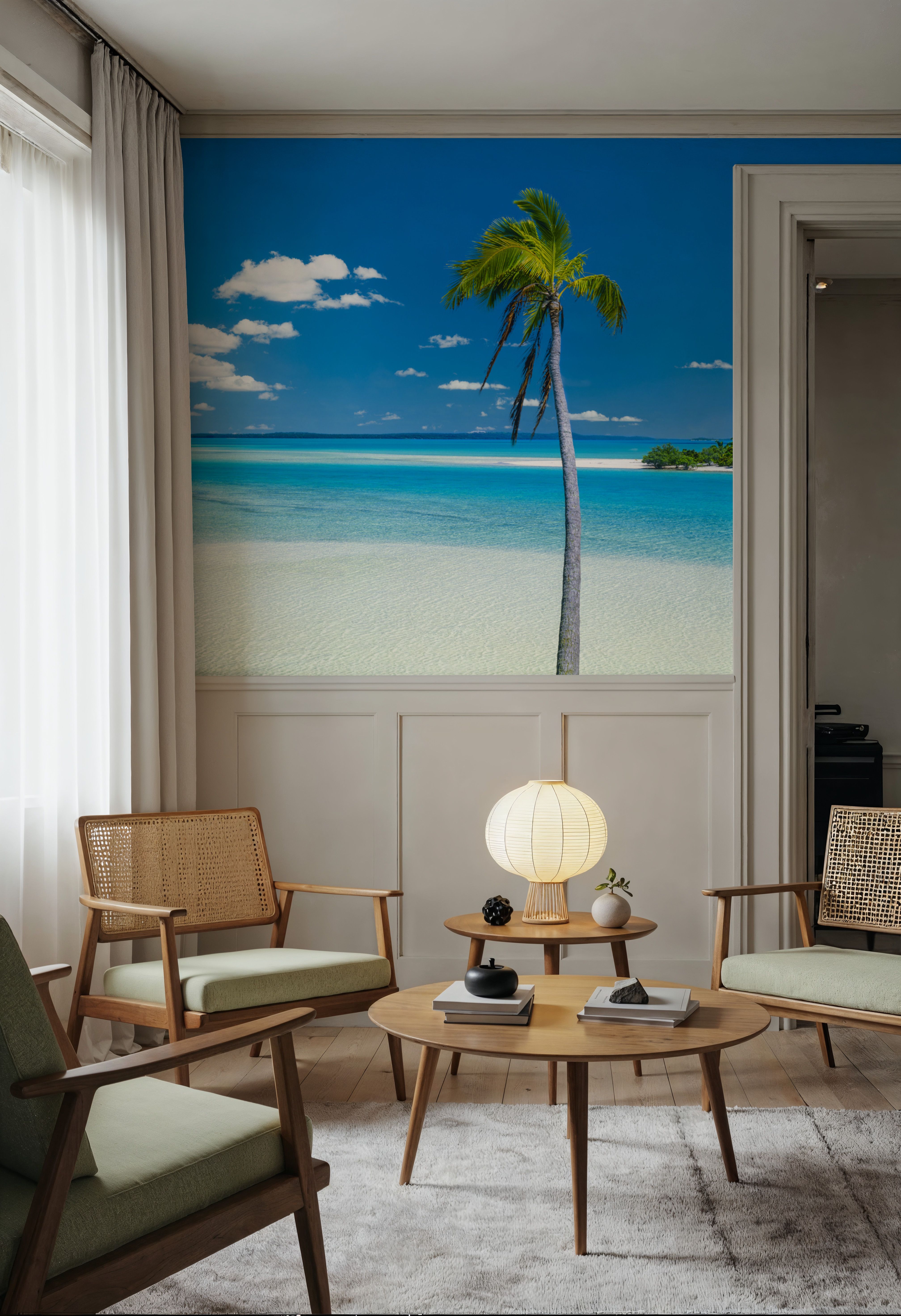 Cook Island Breeze