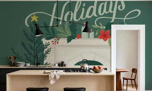 Home for the Holidays VI
