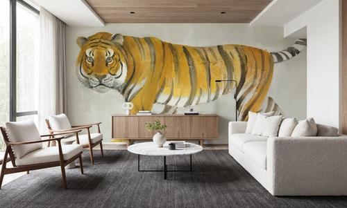 Big Cat II