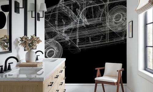Vehicle Blueprint I