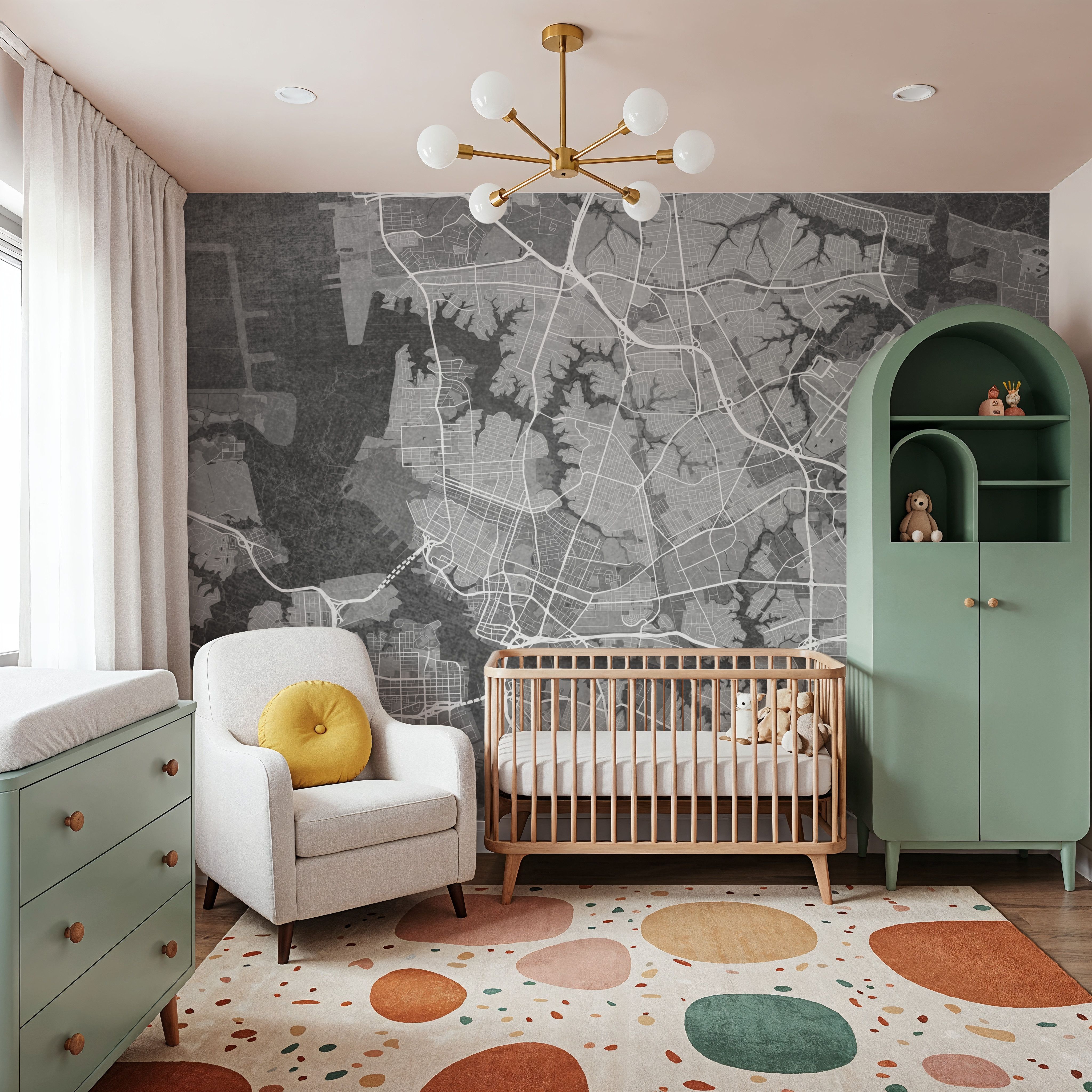 Norfolk Grey