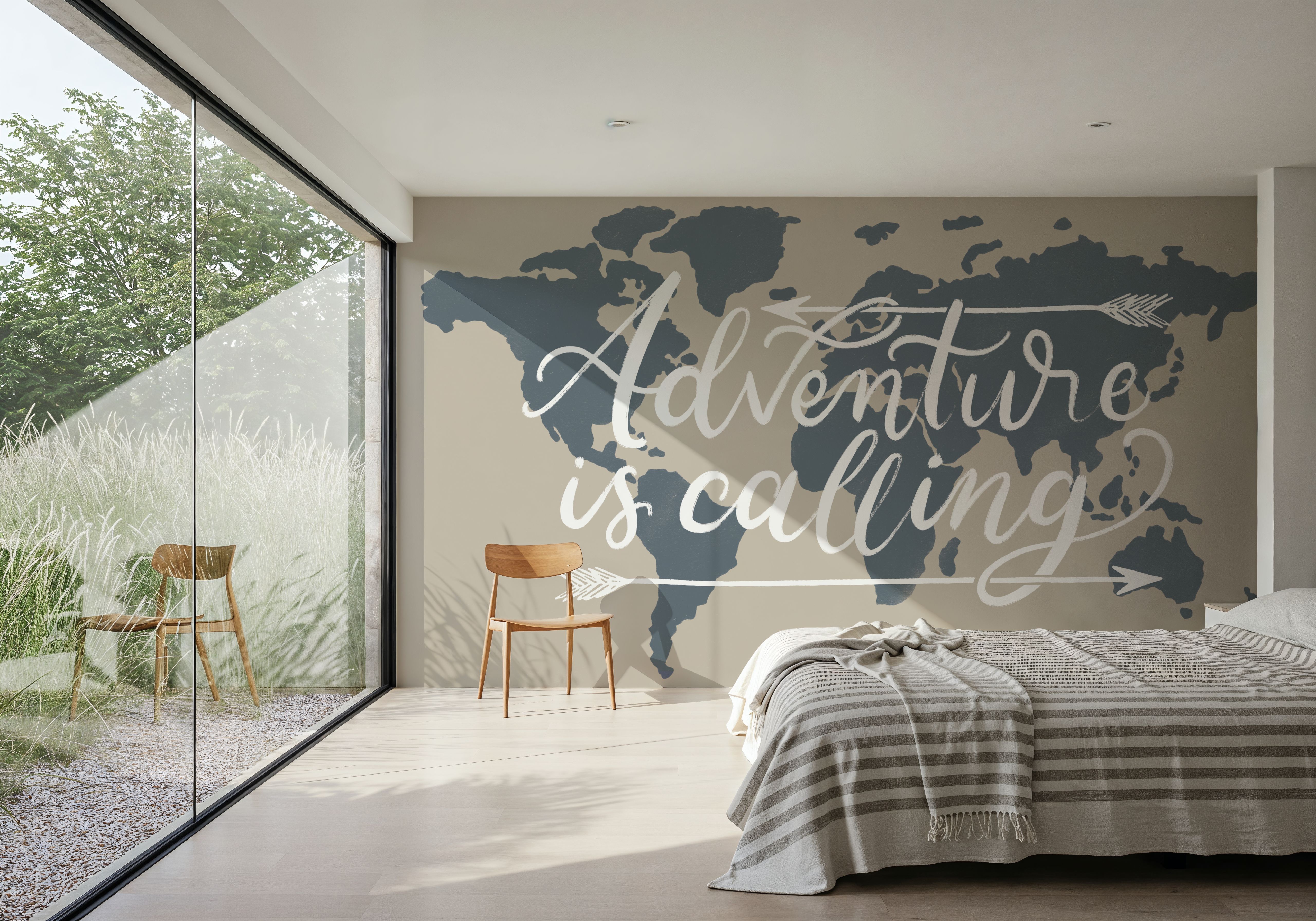 Mapped Out II Adventure