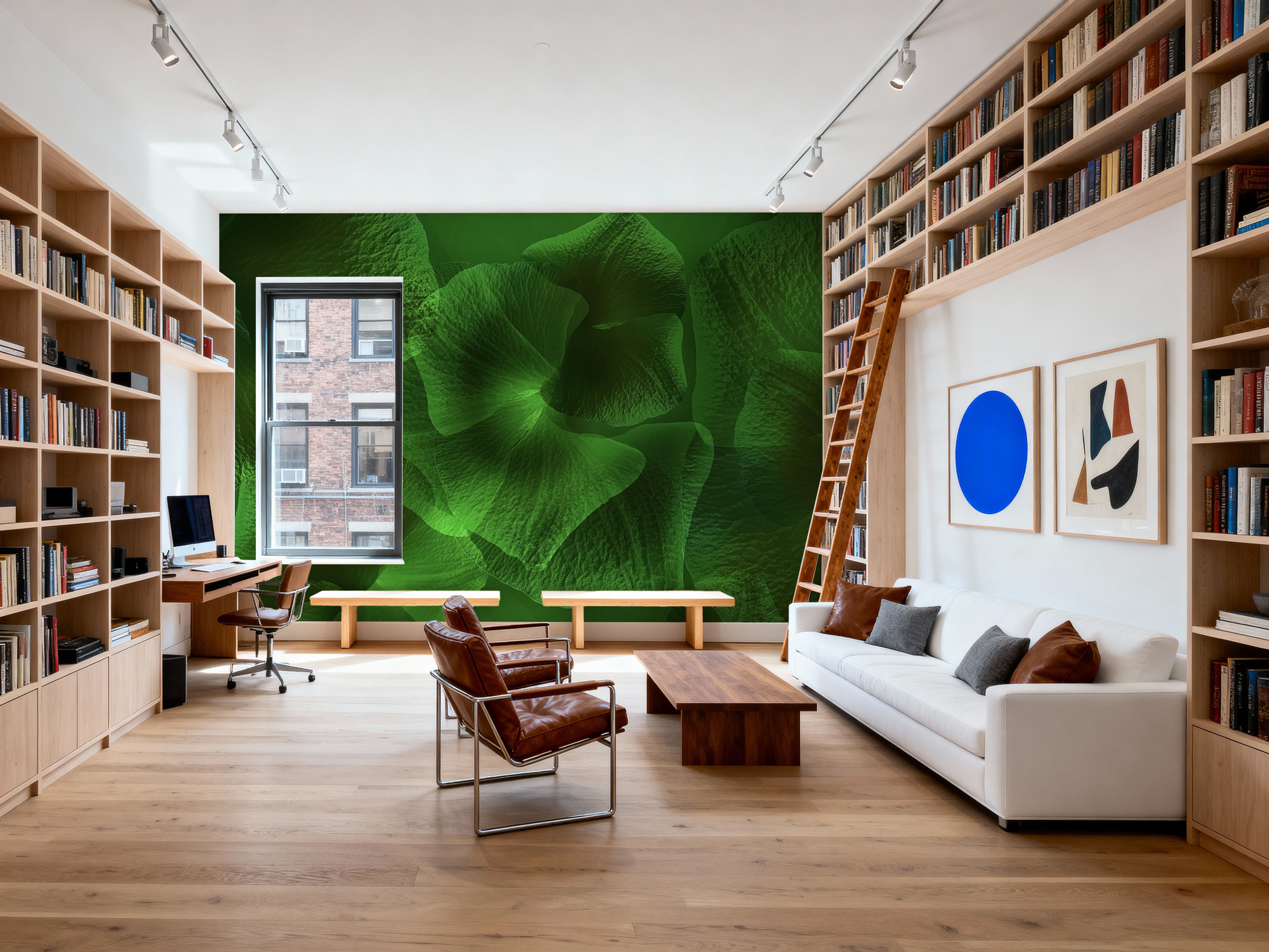 Green Landscape