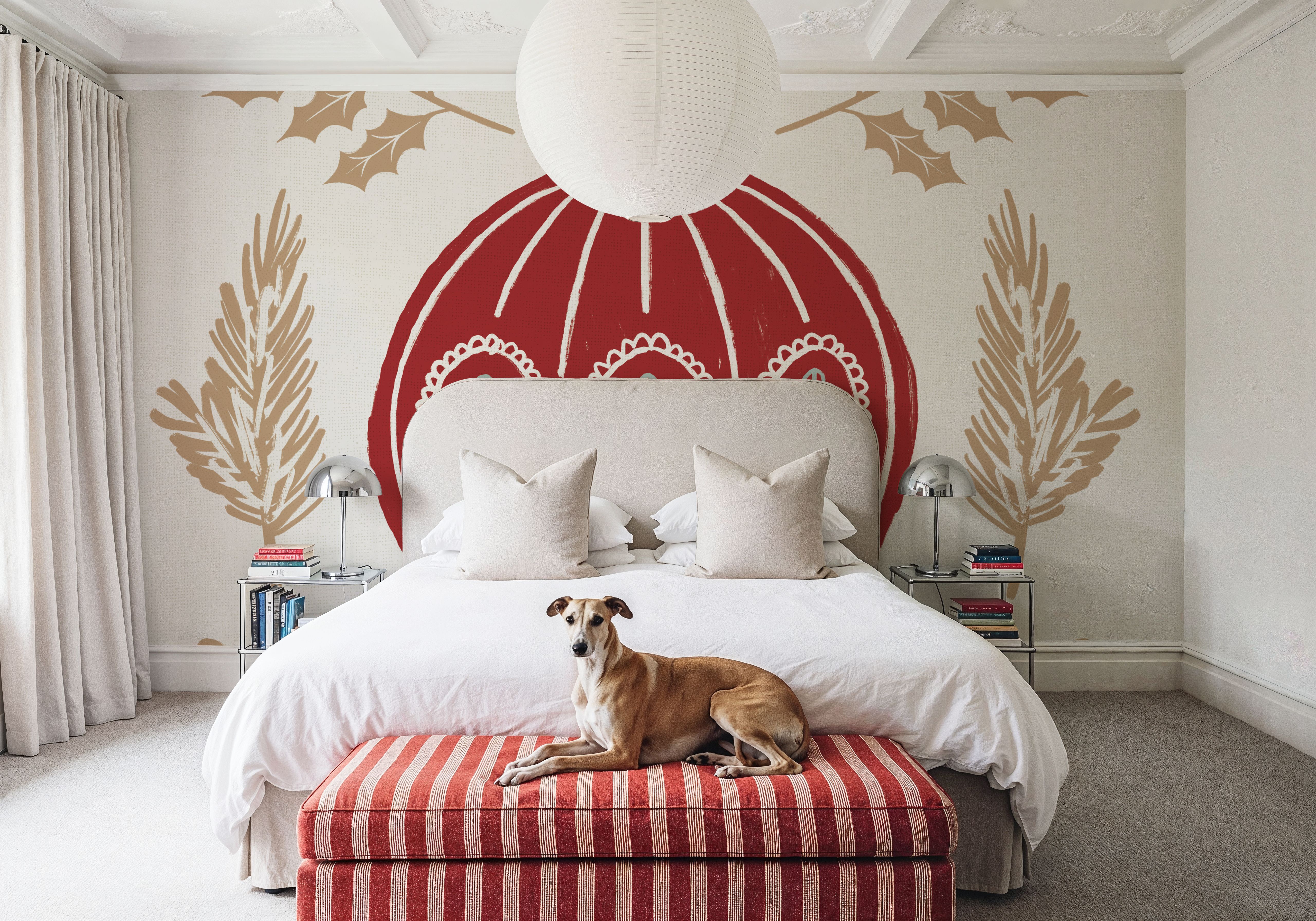 Holiday Form VIII Color