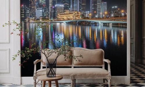 Singapore Night