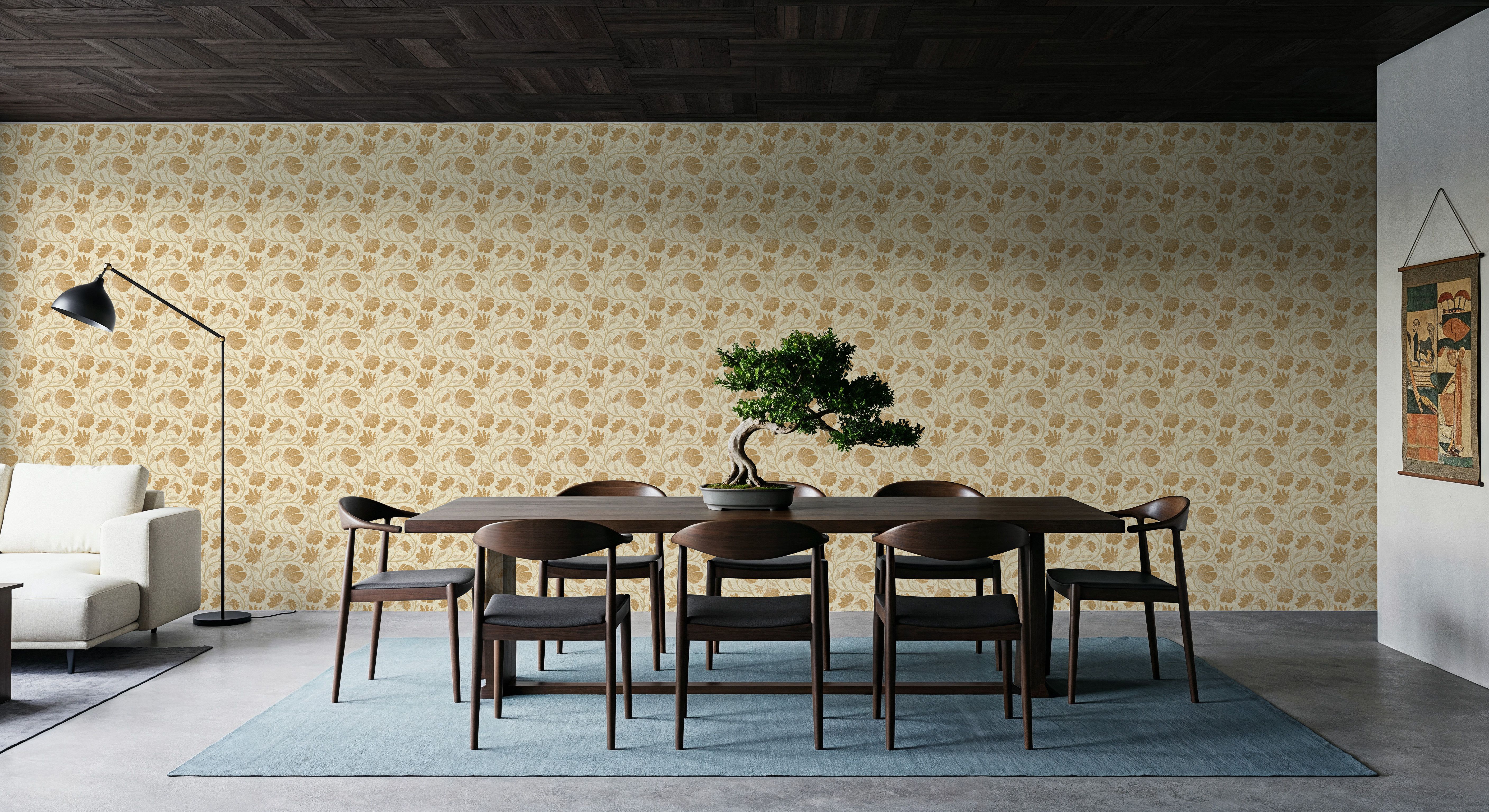 Indial Floral, Cookie
