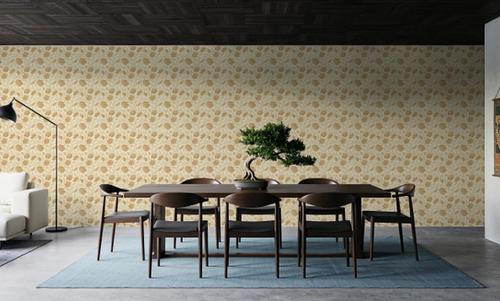Indial Floral, Cookie