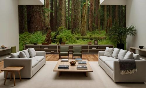 Forest Floor