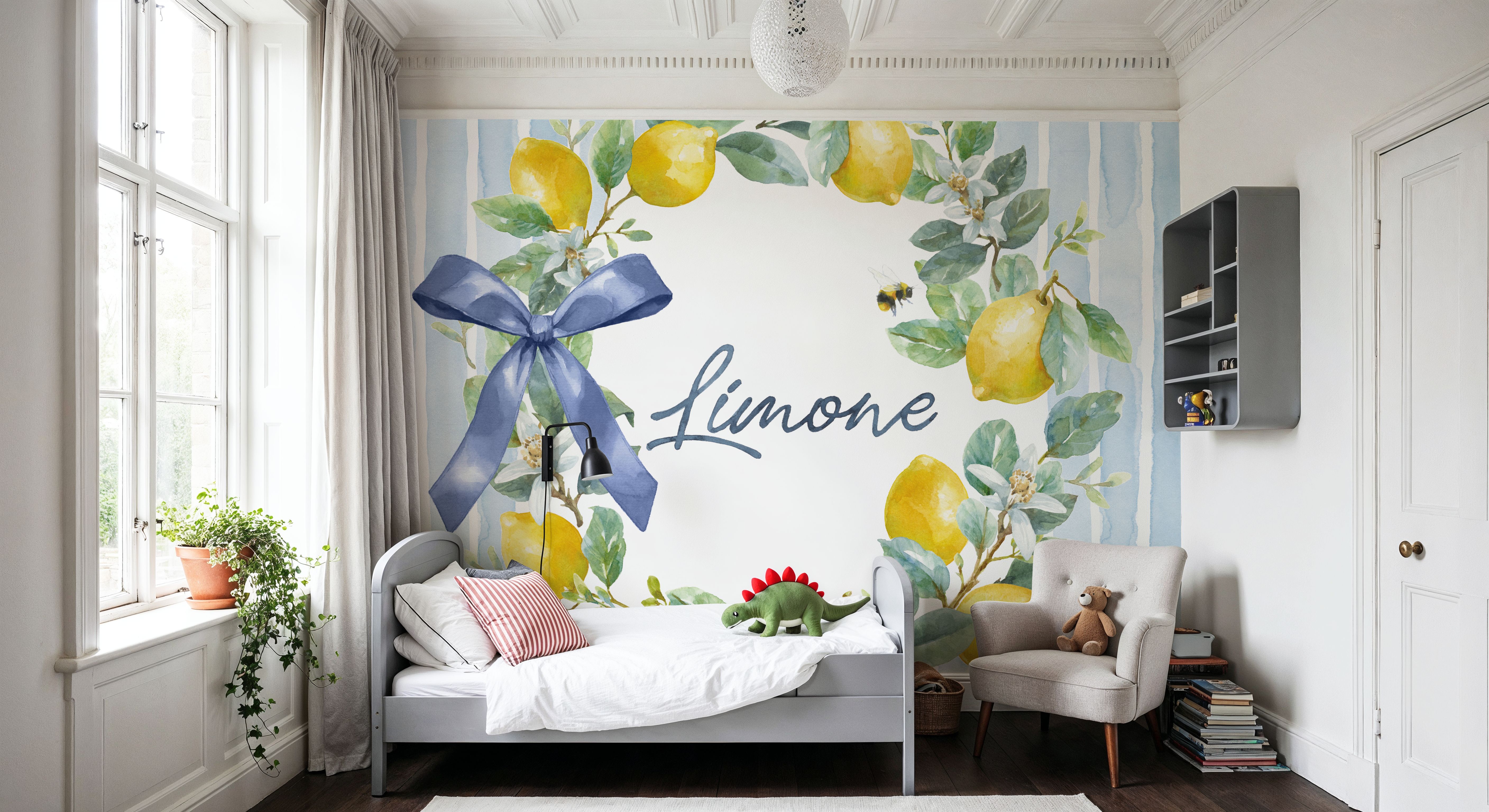 Le Citron IV