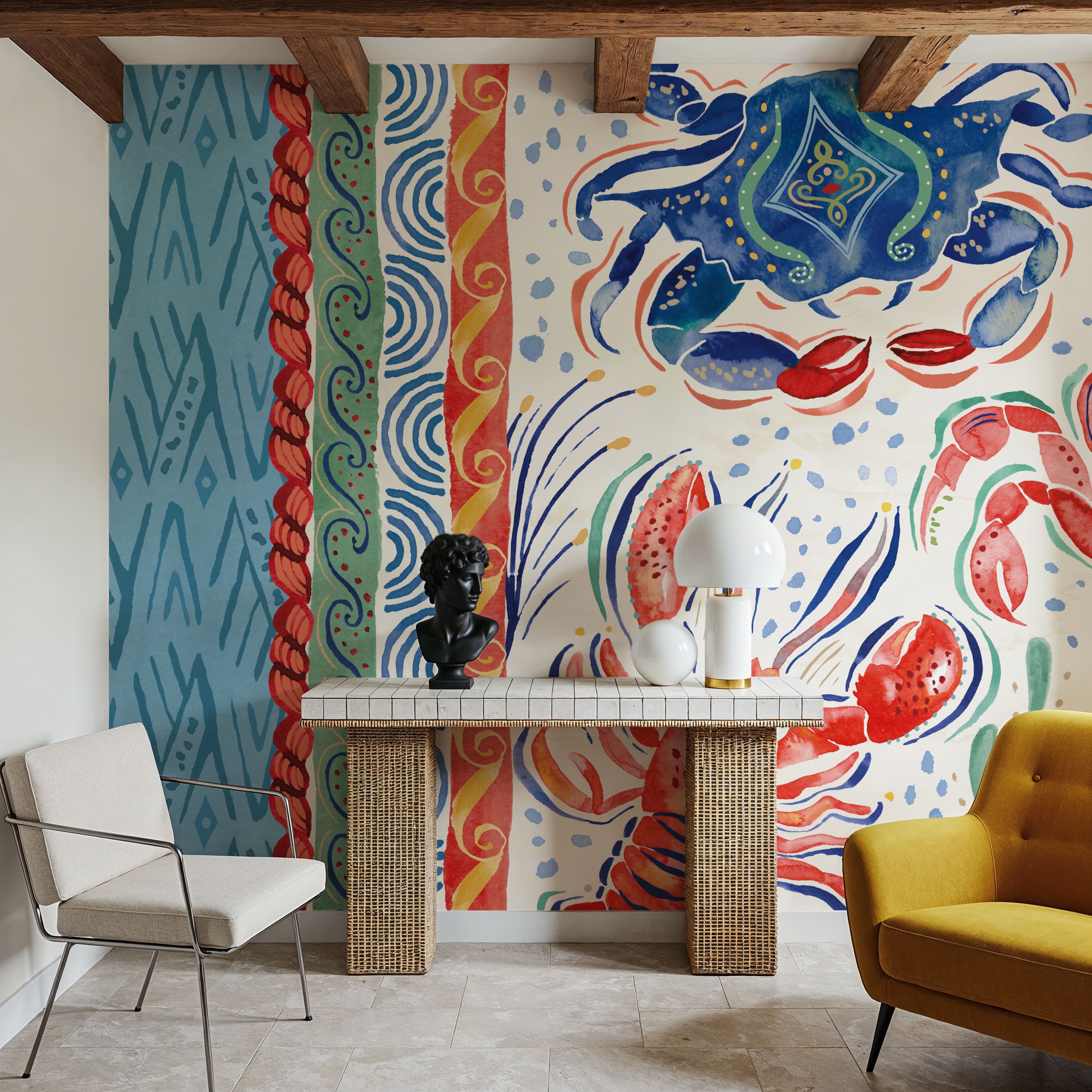 Nautical Vibes I