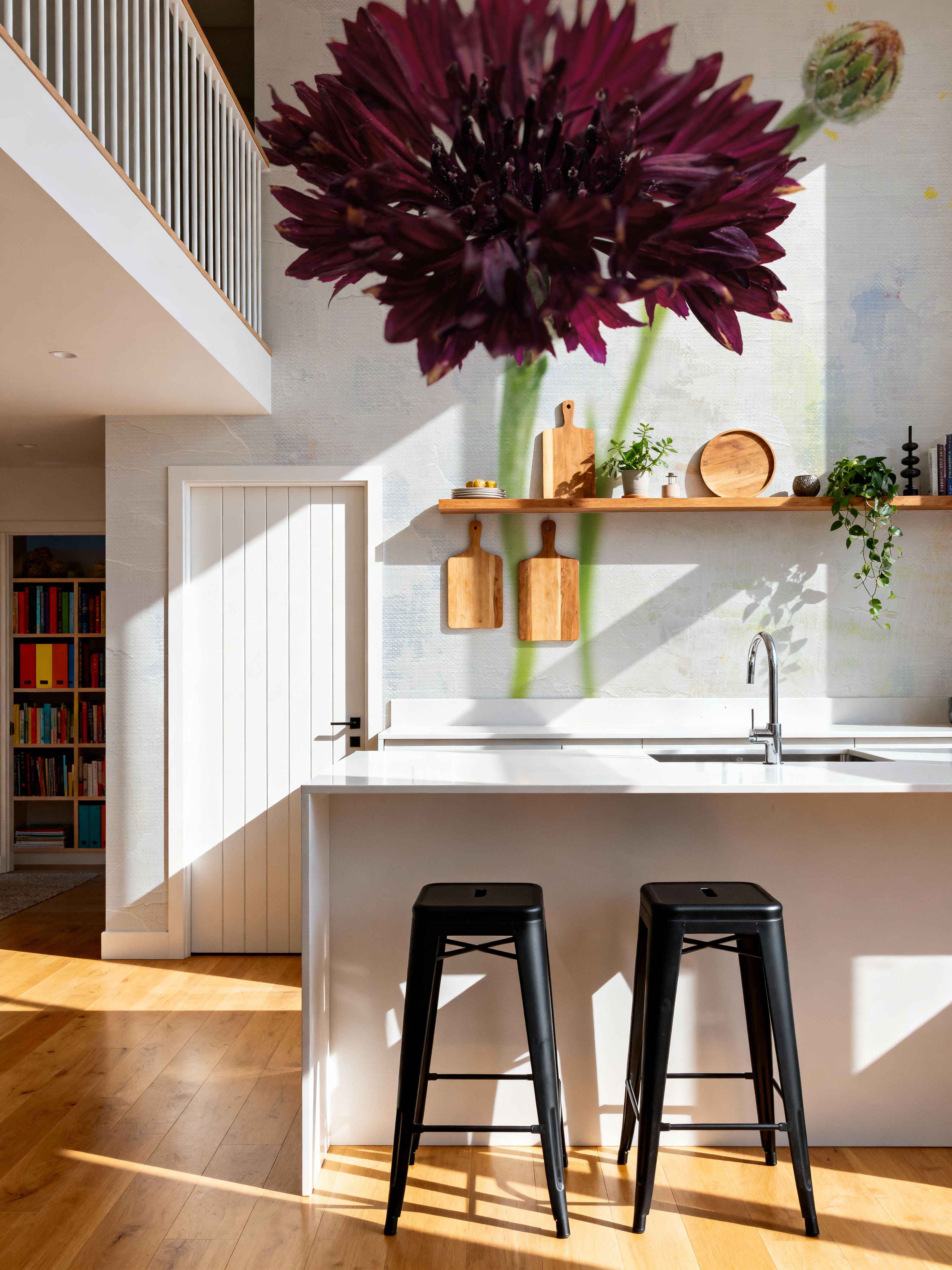 Wonderful Wildflowers VIII