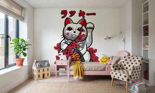 Neko Cat